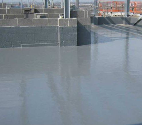 2K Elastomeric