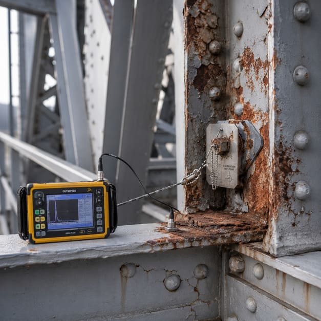 Steel Structure Maintenance