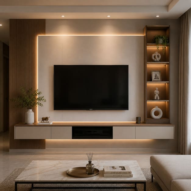 TV Unit Designs
